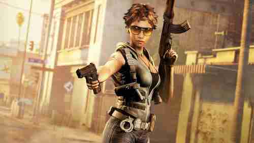 《机甲战士5》今日上线Epic商城 迅游助力玩家流畅体验